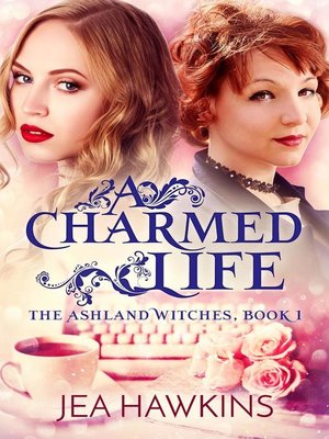 cover image of A Charmed Life